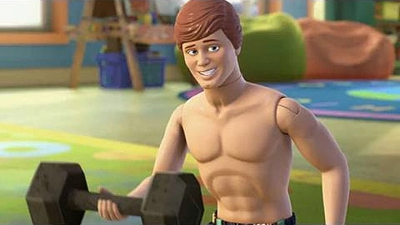 Ken's Dating Tips: #31 Play Hard To Get (2010)