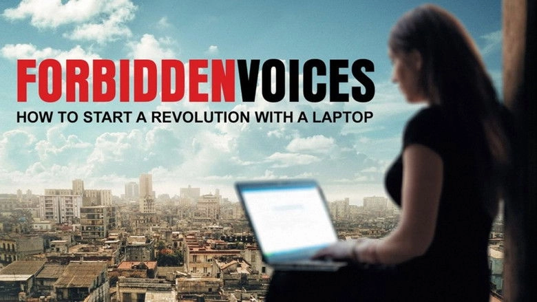 Forbidden Voices (2012)