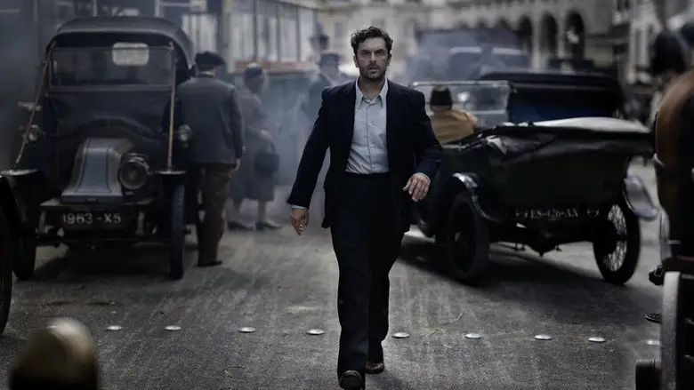 La Venus Electrique (2026)