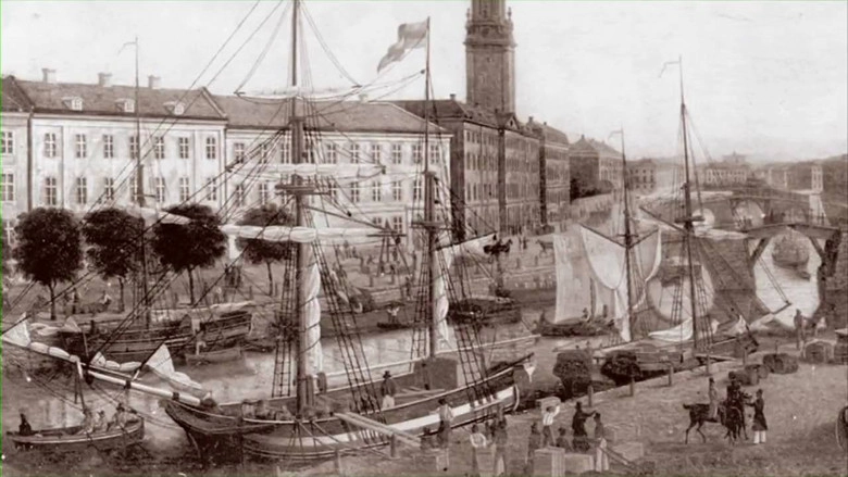 Jonsered - From Cradle To Grave (2010)