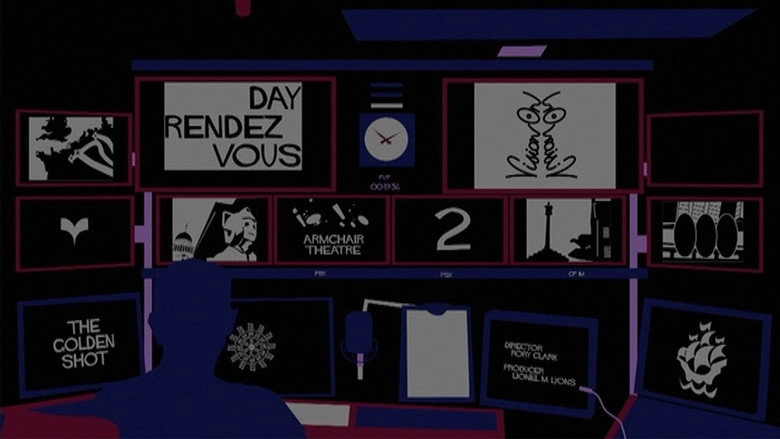 The Native Hue Of Resolution (2013)