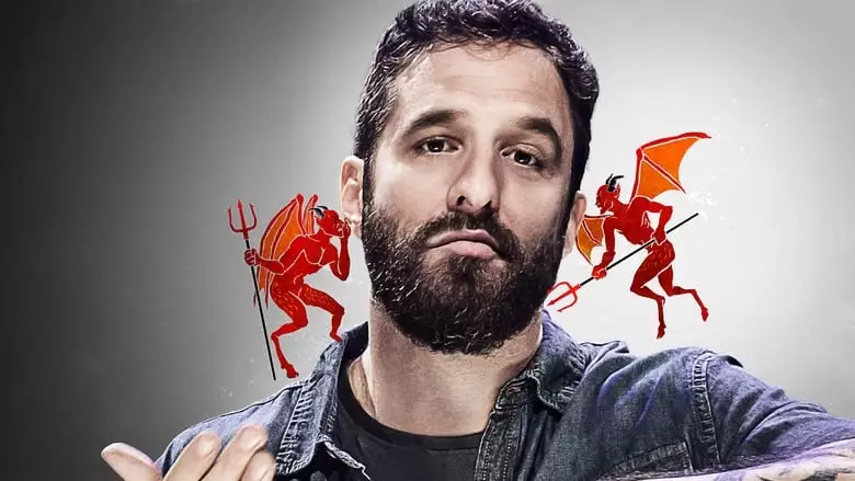 Rafinha Bastos: Ultimatum (2018)