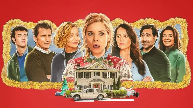 Oh. What. Fun. (2025)