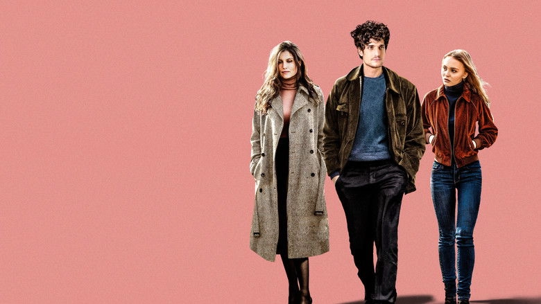 A Faithful Man (2018)