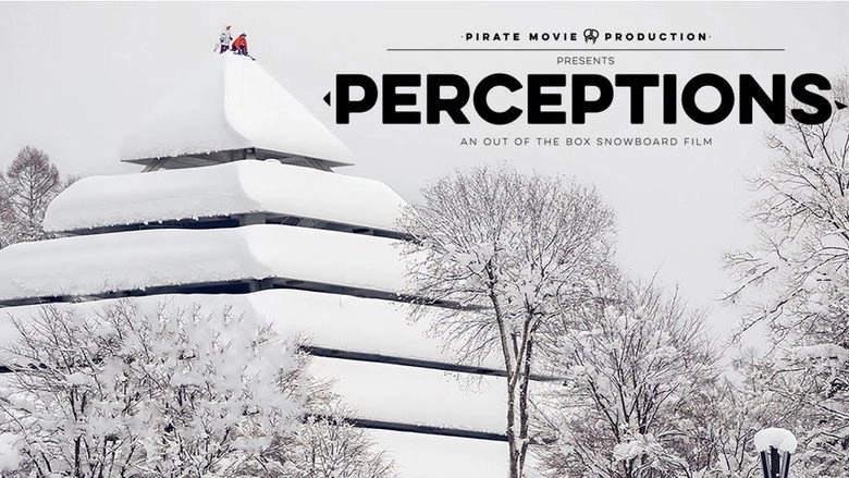 Perceptions (2014)