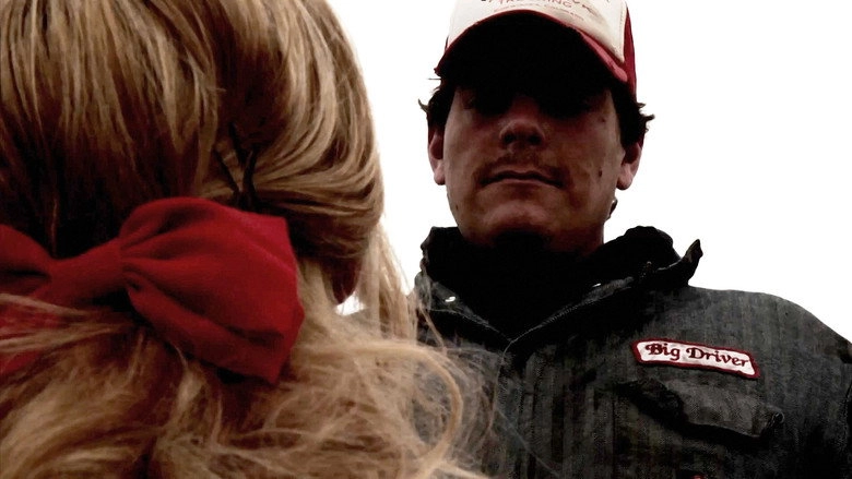 Big Driver (2014)