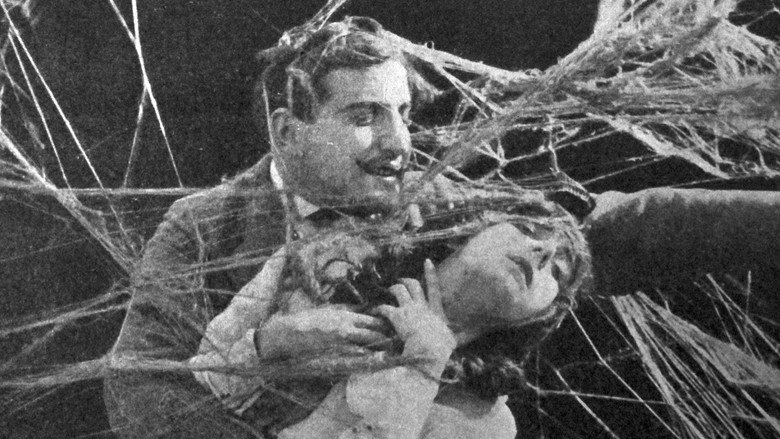 Burnt Wings (1915)