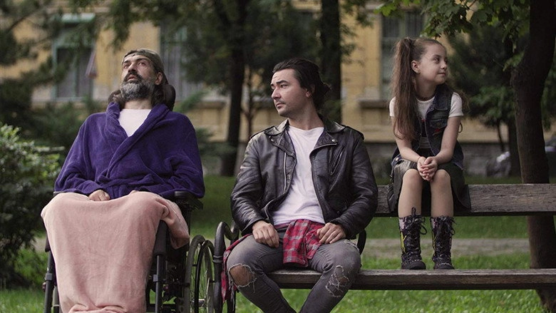 Casa Din Copac (2019)