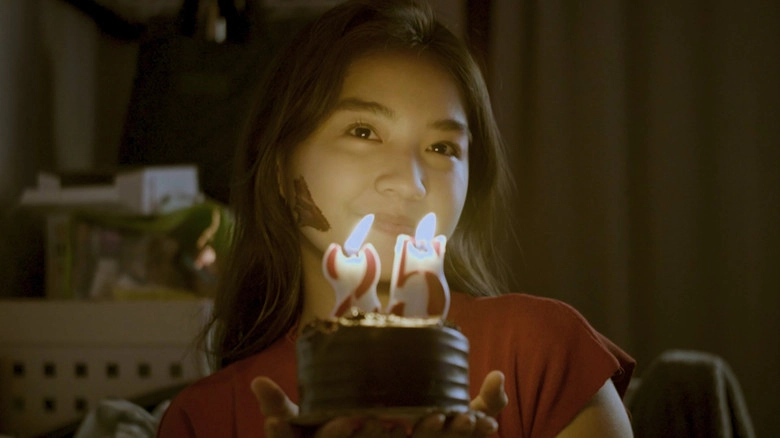 HAPPY BIRTHDAY (2026)