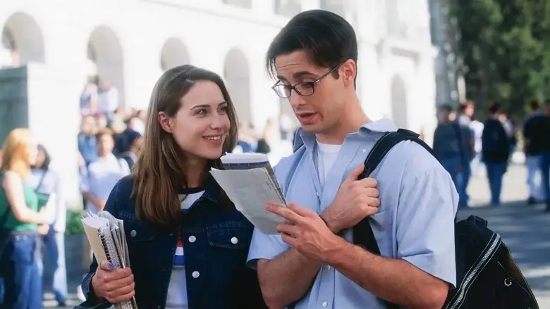 Boys And Girls (2000)
