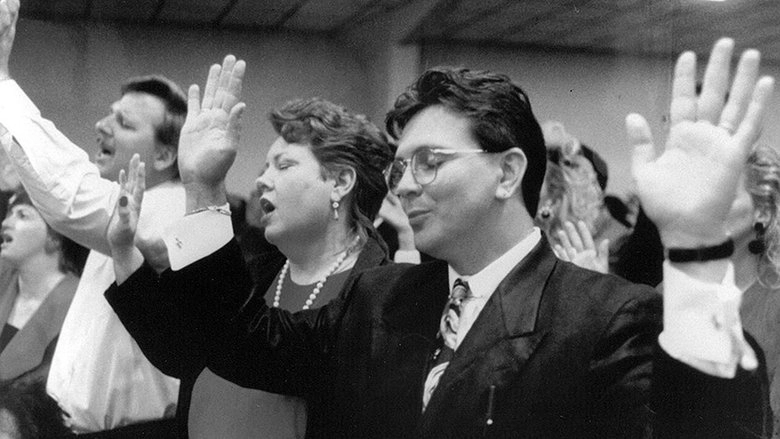 The Transformation (1996)