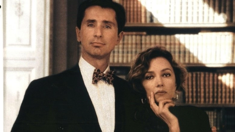 Le Zebre (1992)