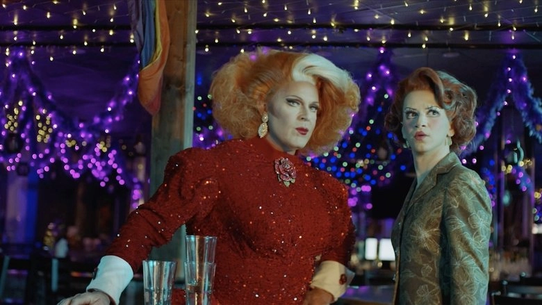 Big Easy Queens (2023)