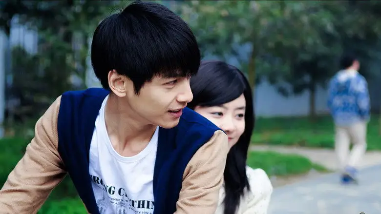 The Spring Of My Life (2015)