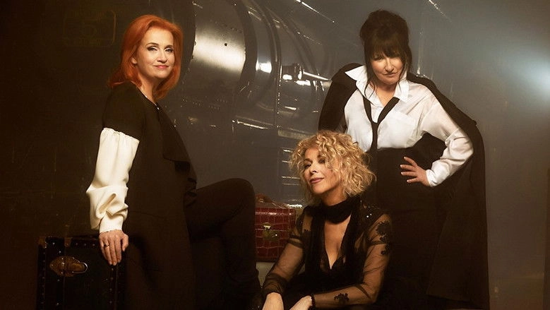 Pour Une Histoire... (2021)