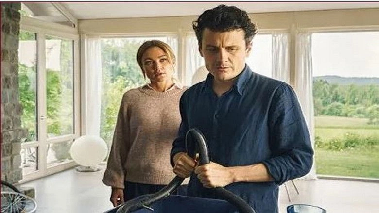 Irgendwas Bleibt Immer (2019)