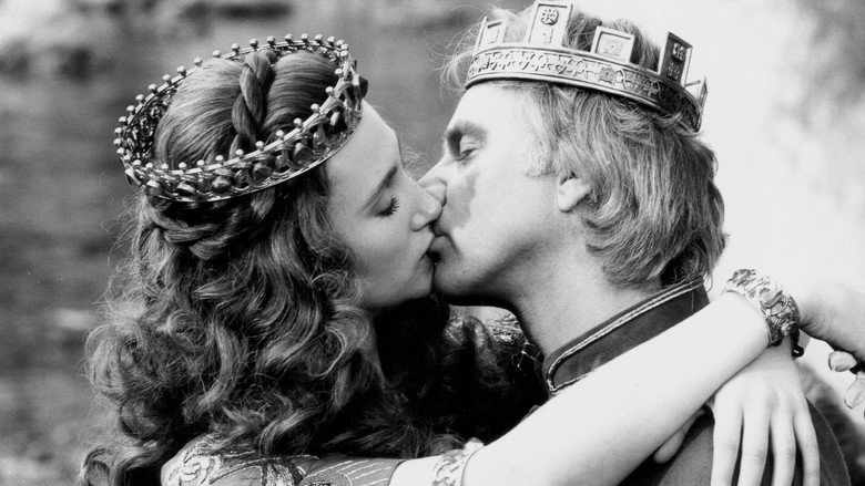Arthur The King (1985)