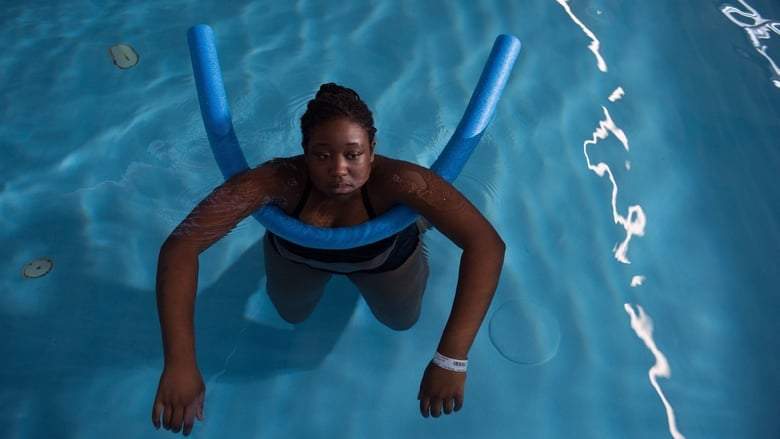 Girl And Body (2019)