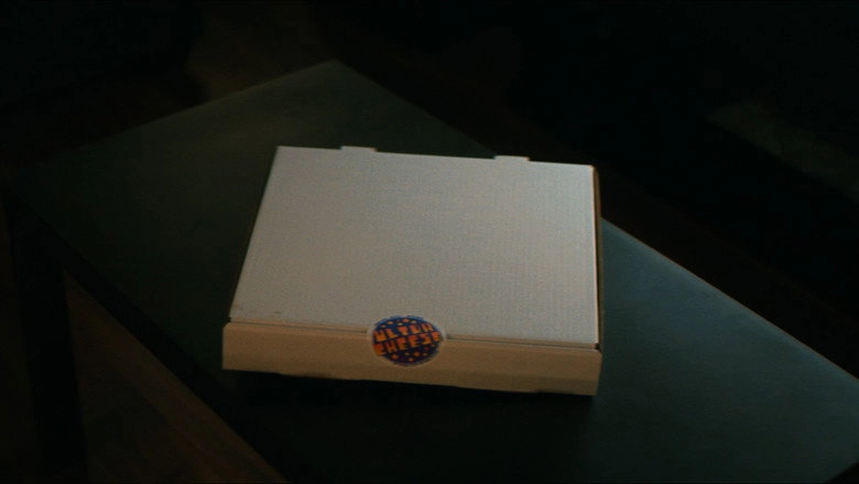Ultra Cheese (2025)