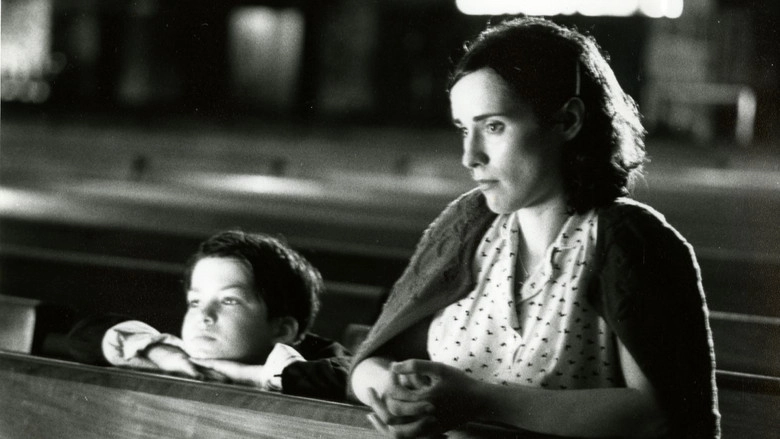 Magical Words (1998)