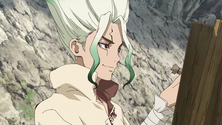 Special: Ryusui (2022)