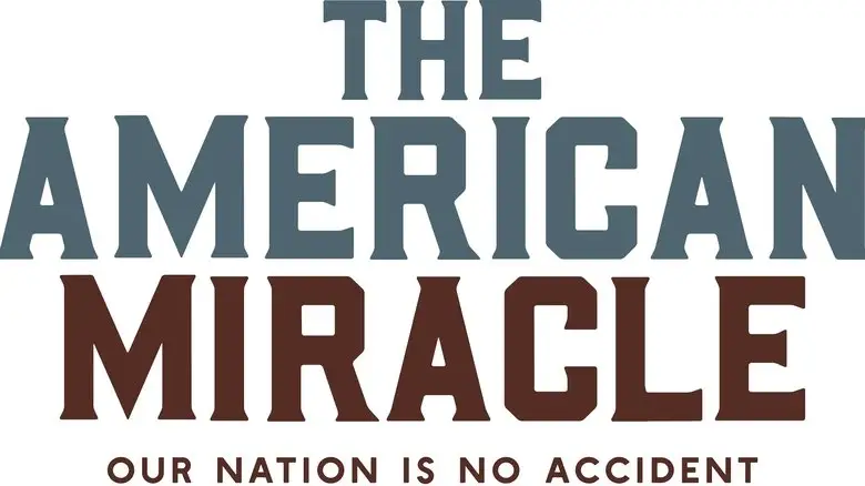 The American Miracle (2025)