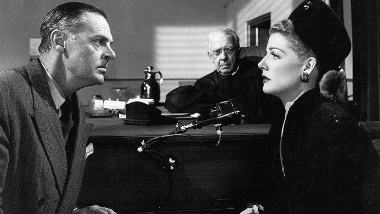 The Unfaithful (1947)