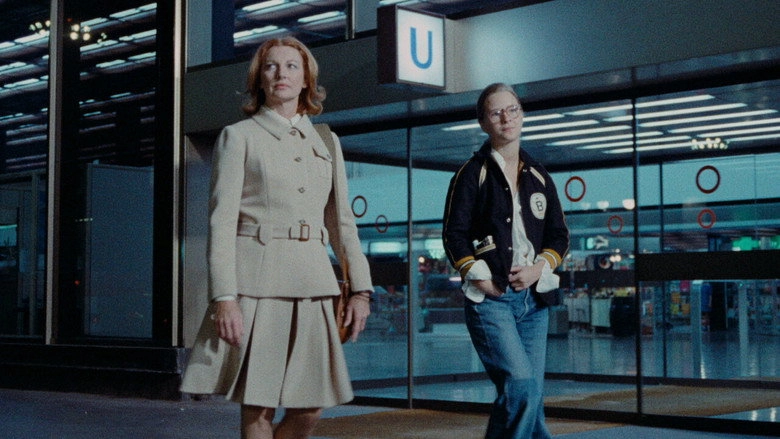 France Societe Anonyme (1974)