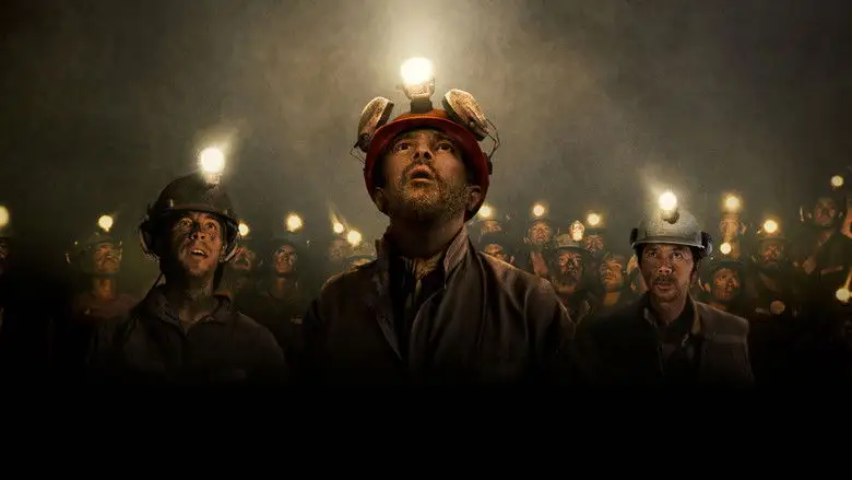 The 33 (2015)