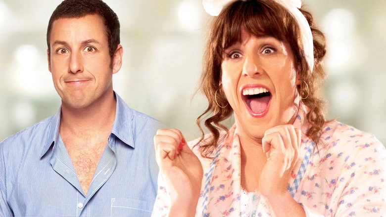 Jack And Jill (2011)