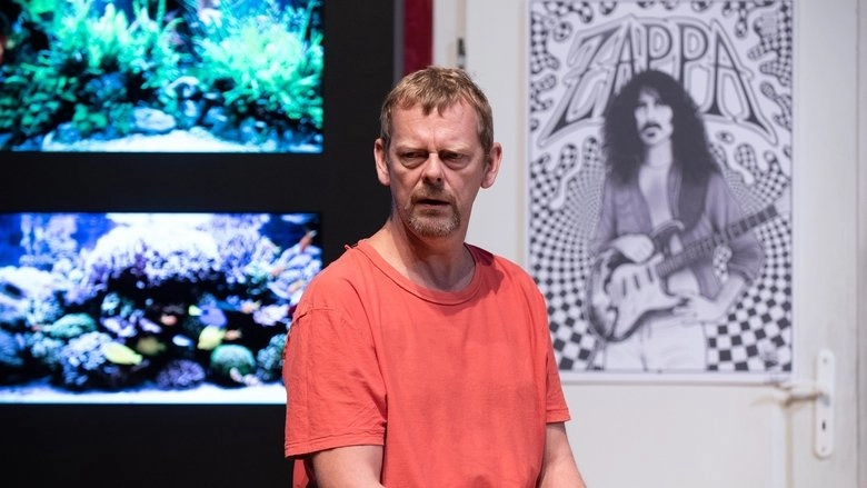 Vánoce na poušti (2023)