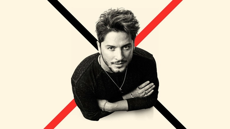 Manuel Carrasco: La Cruz Del Mapa (2019)