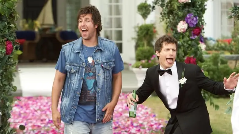That's My Boy (2012)