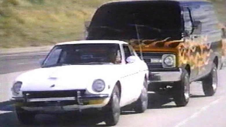 Death Car On The Freeway (1979)