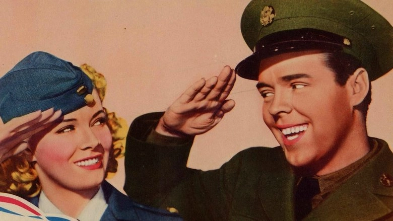 Blondie For Victory (1942)