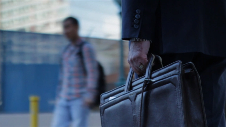 Hard Times: Lost On Long Island (2012)