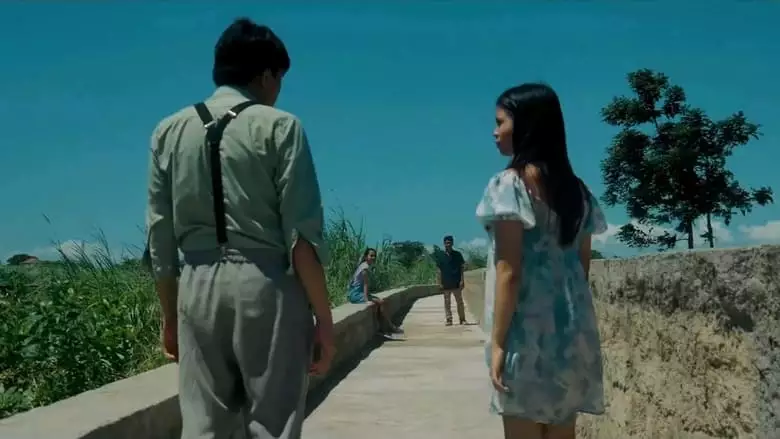 Past Lives (2023)