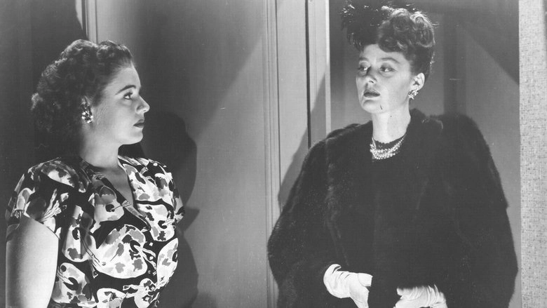 The Lady Confesses (1945)