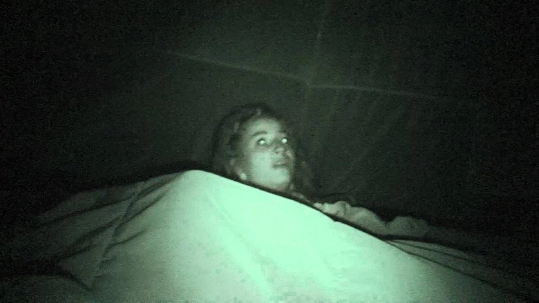 Severed Footage (2013)