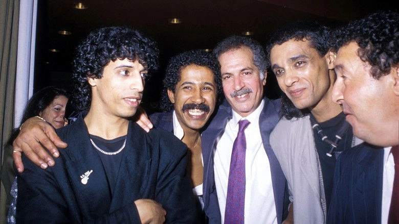 Algeria, Memoirs Of Rai (2001)