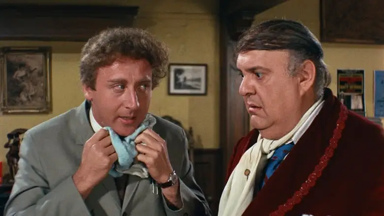 The Producers (1968)