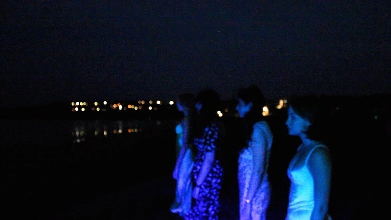 The Ridge Grave Girls (2023)
