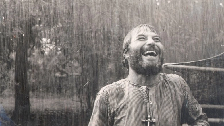 The Hour And Turn Of Augusto Matraga (1965)