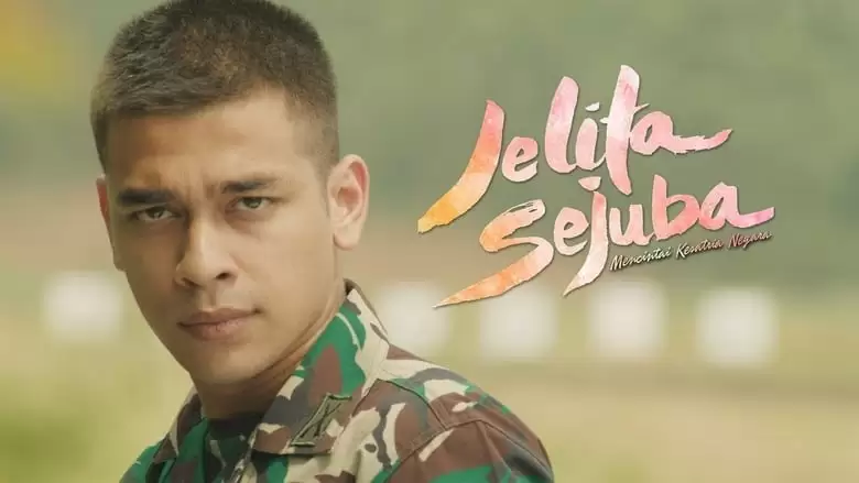 Jelita Sejuba: Mencintai Kesatria Negara (2018)