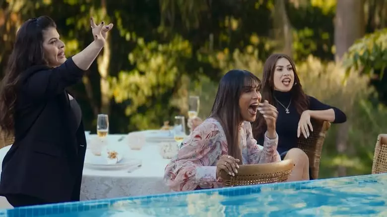 La Trampa (2022)