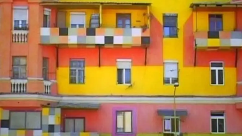 Dammi I Colori (2003)