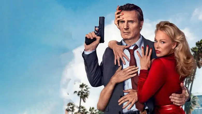 The Naked Gun (2025)