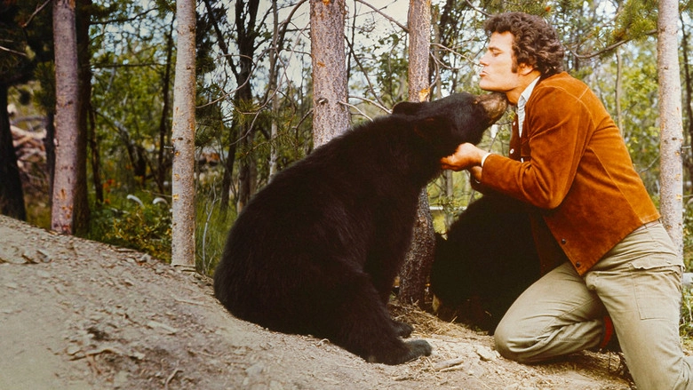 The Bears And I (1974)