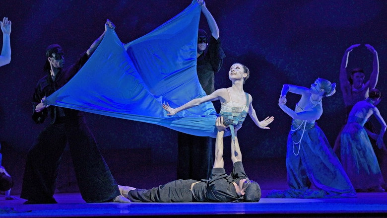 The Little Mermaid - San Francisco Ballet (2011)