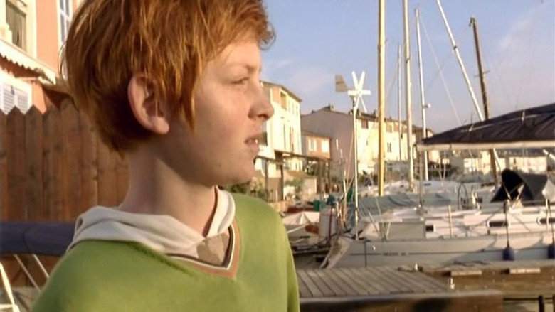 J'ai Pense A Vous Tous Les Jours (2008)